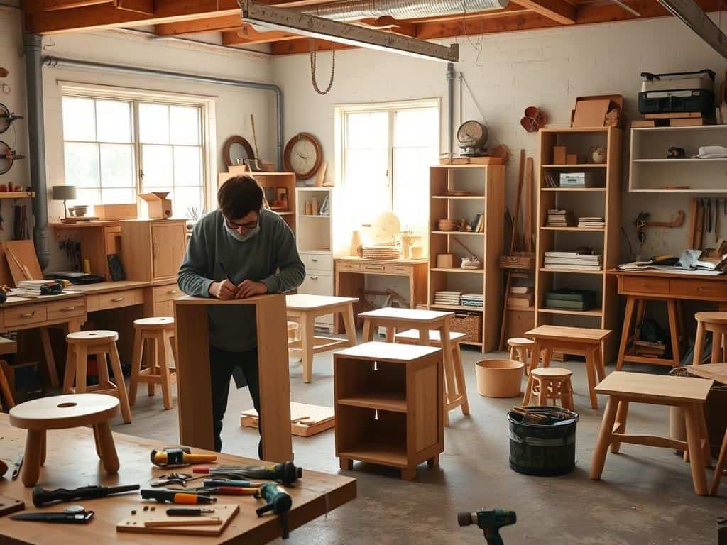 DIY Furniture