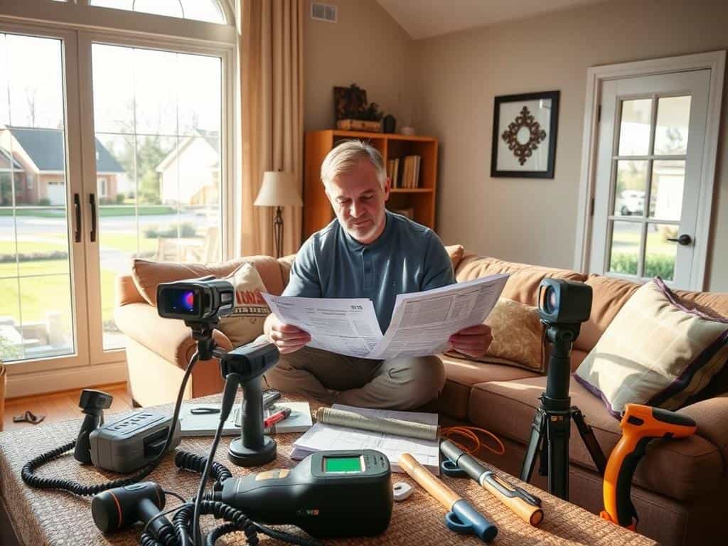 Home Energy Audits