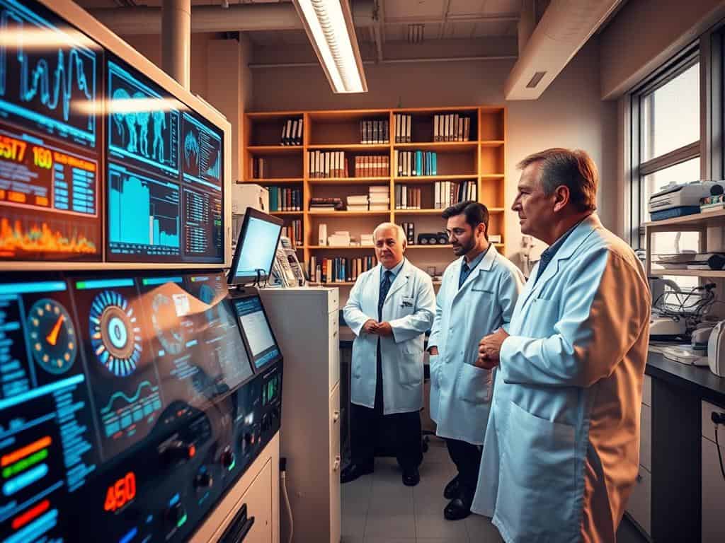 medical research on age reversal