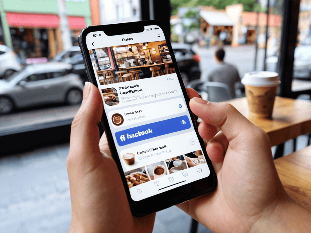Graphic Design for Social Media Images