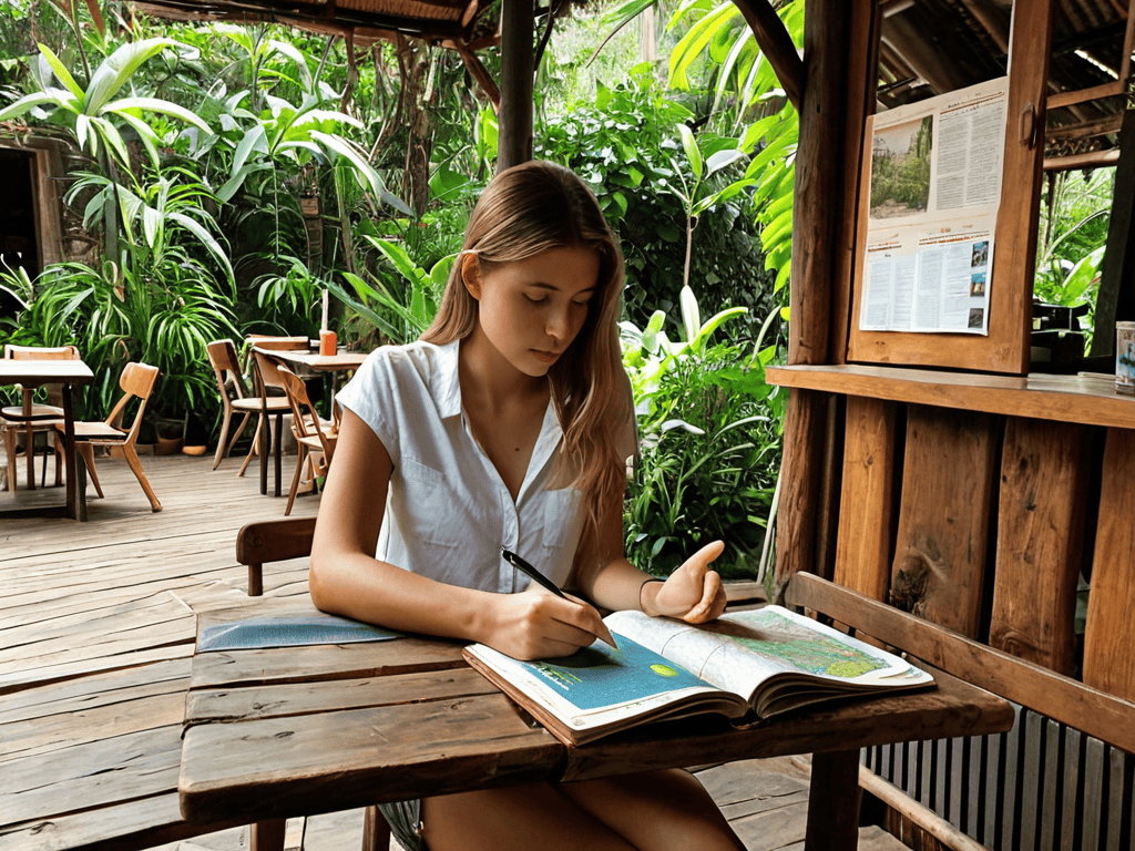 Travel Safety Guide Tips