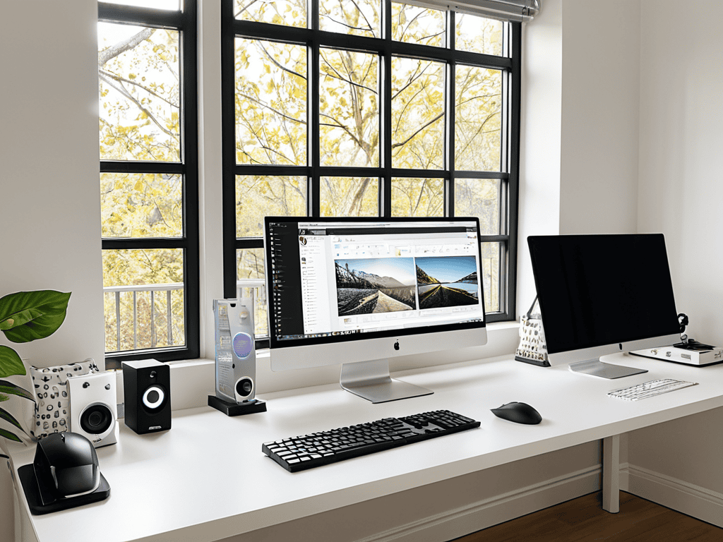 Graphic design tips for social media