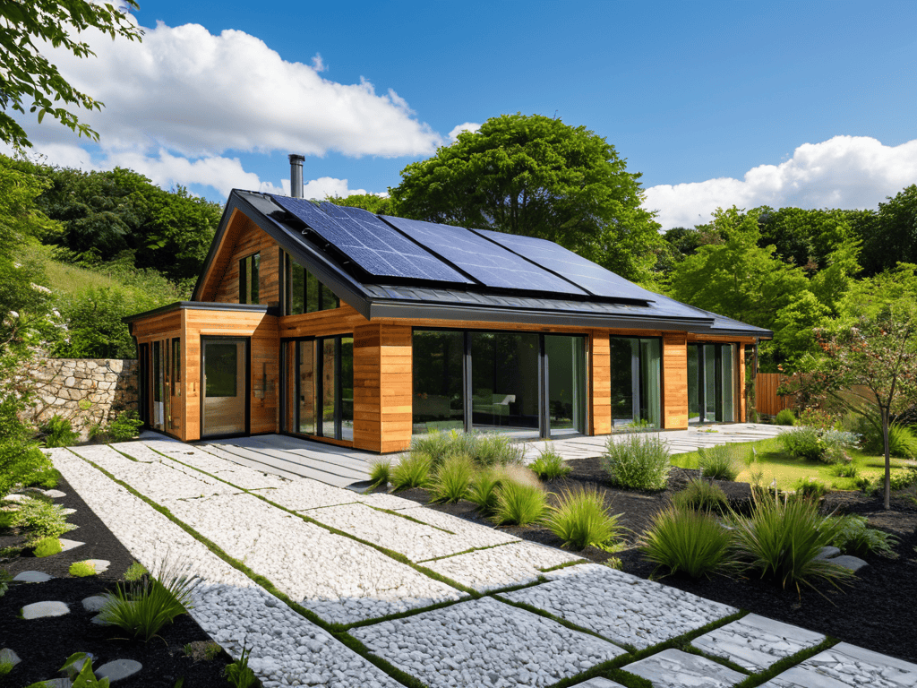 Embracing a Sustainable Future