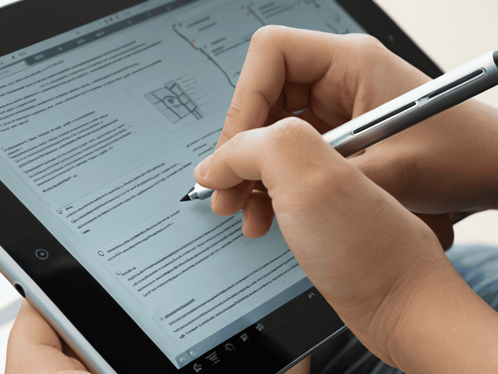 Key Features in Action