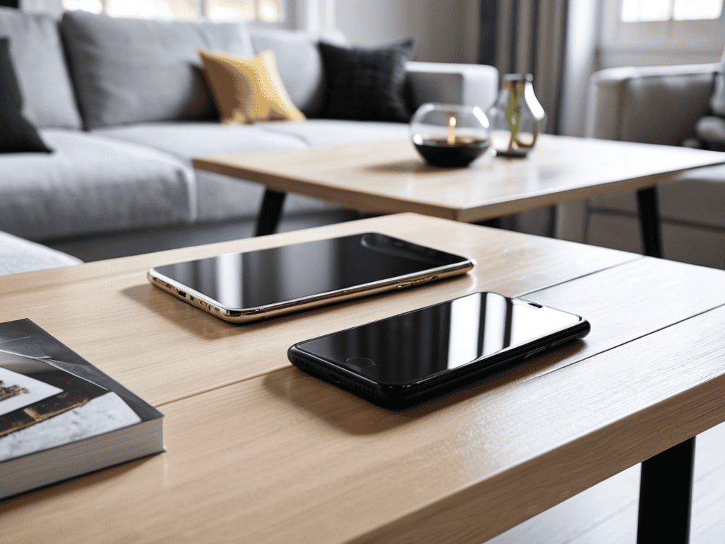 Key Features in Action