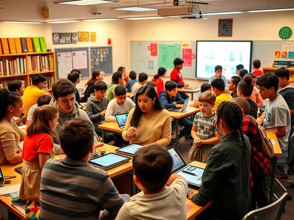 Education Systems
