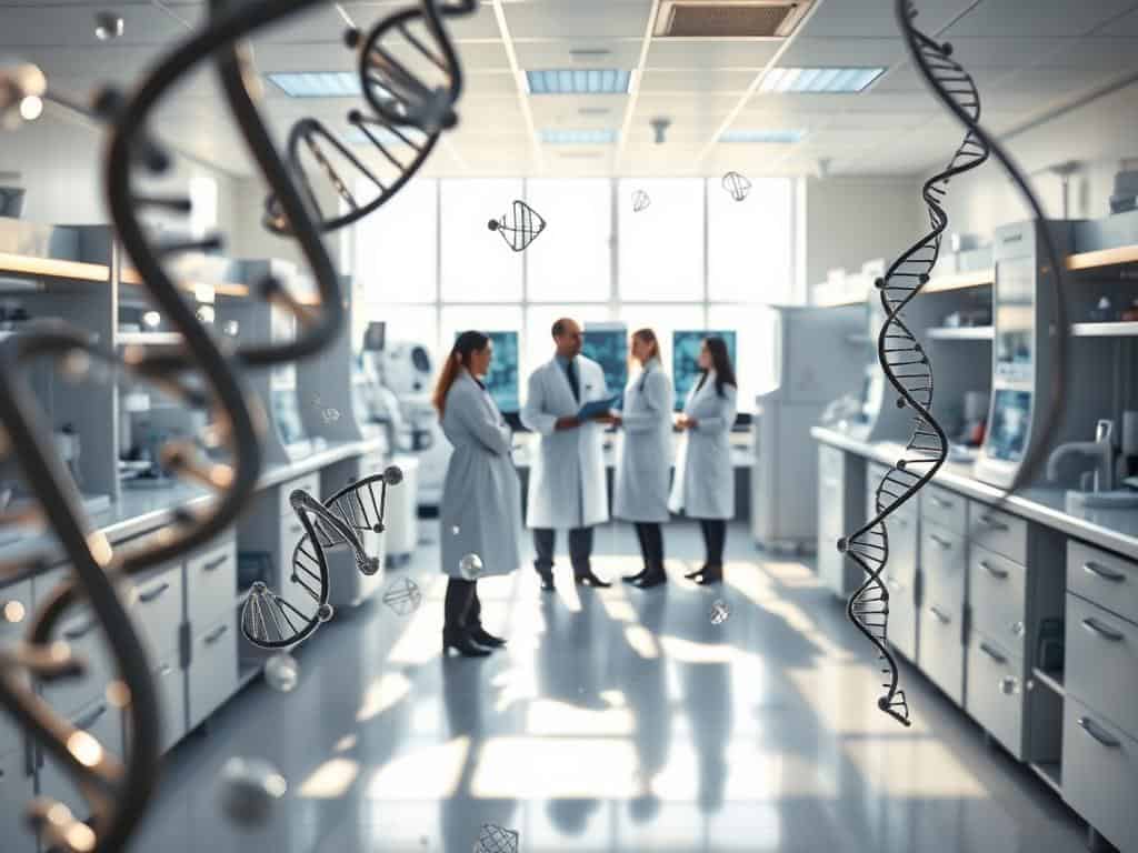 Genetic Diseases