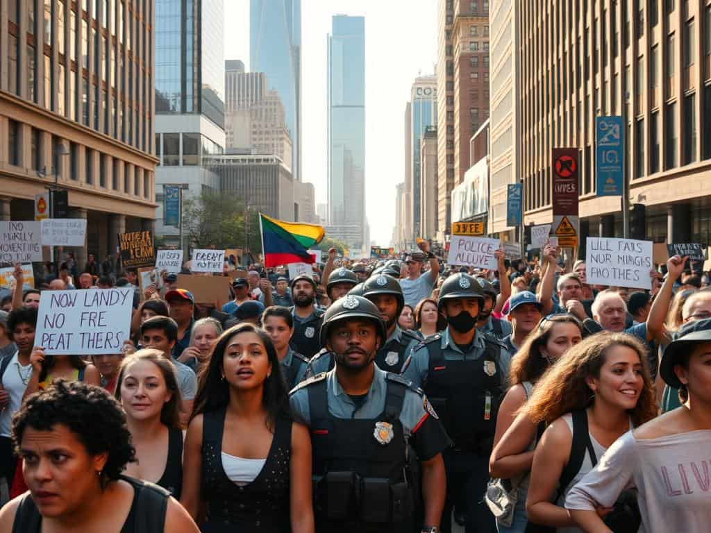 Political Movements