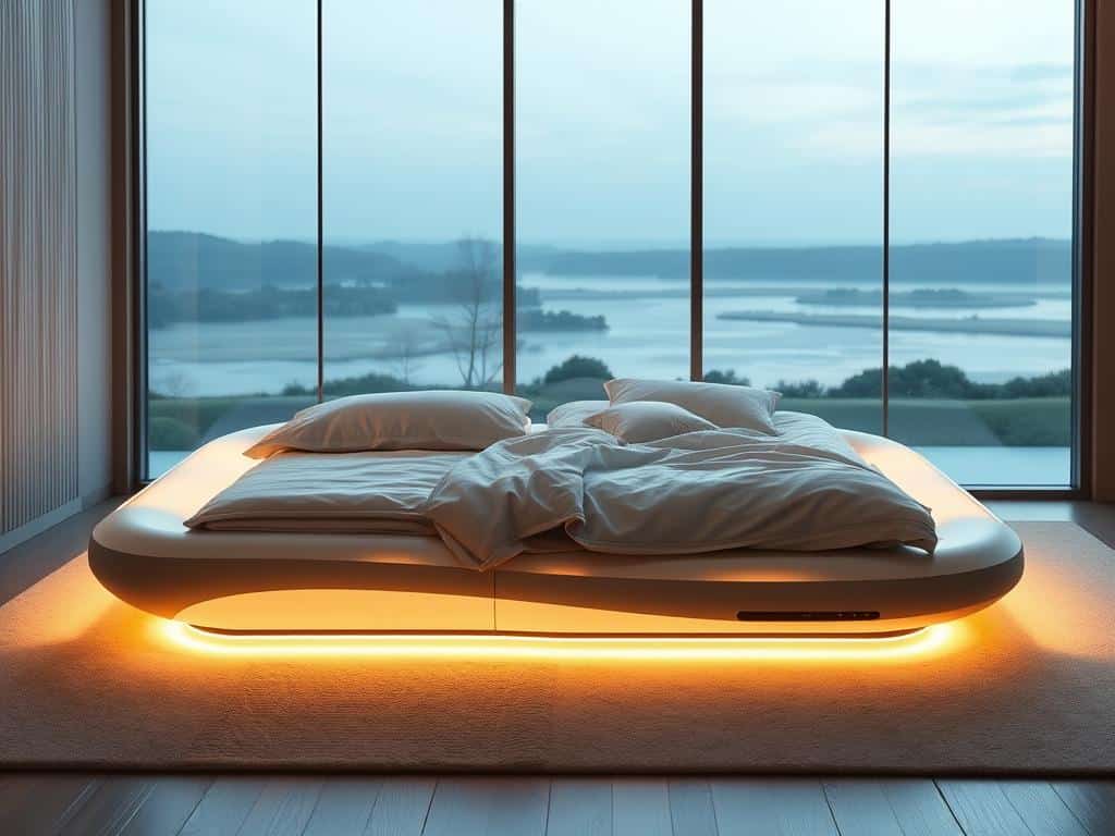 Smart Beds