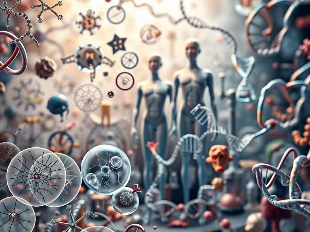 genetic diseases