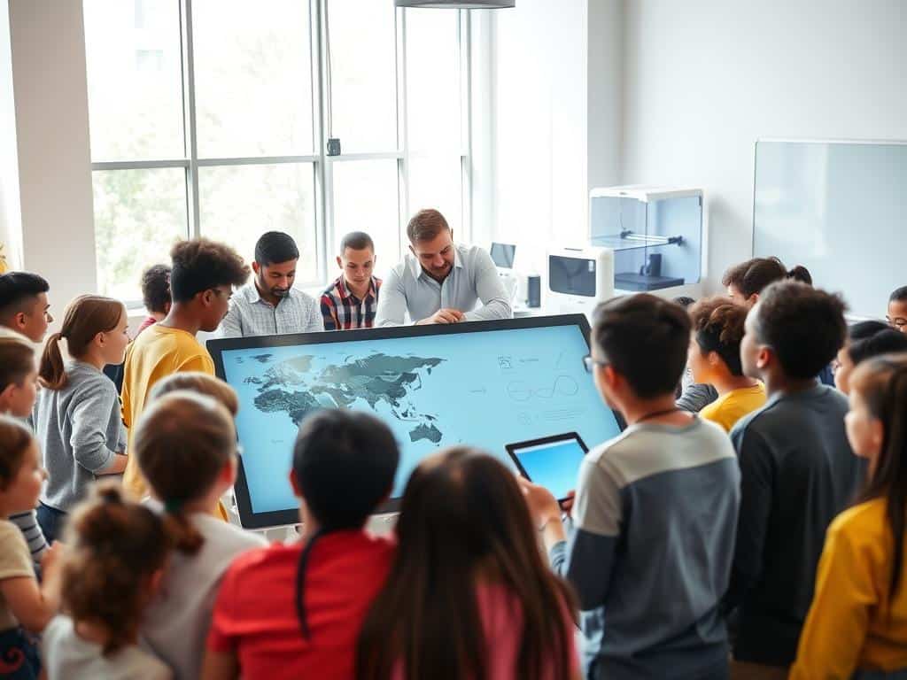 technology in education