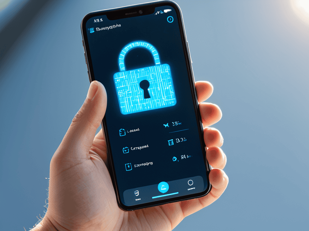 CalyxOS mobile operating system