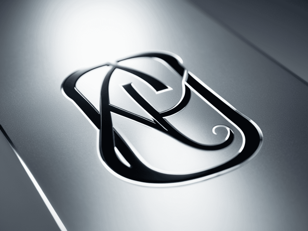 Negative Space Logos design