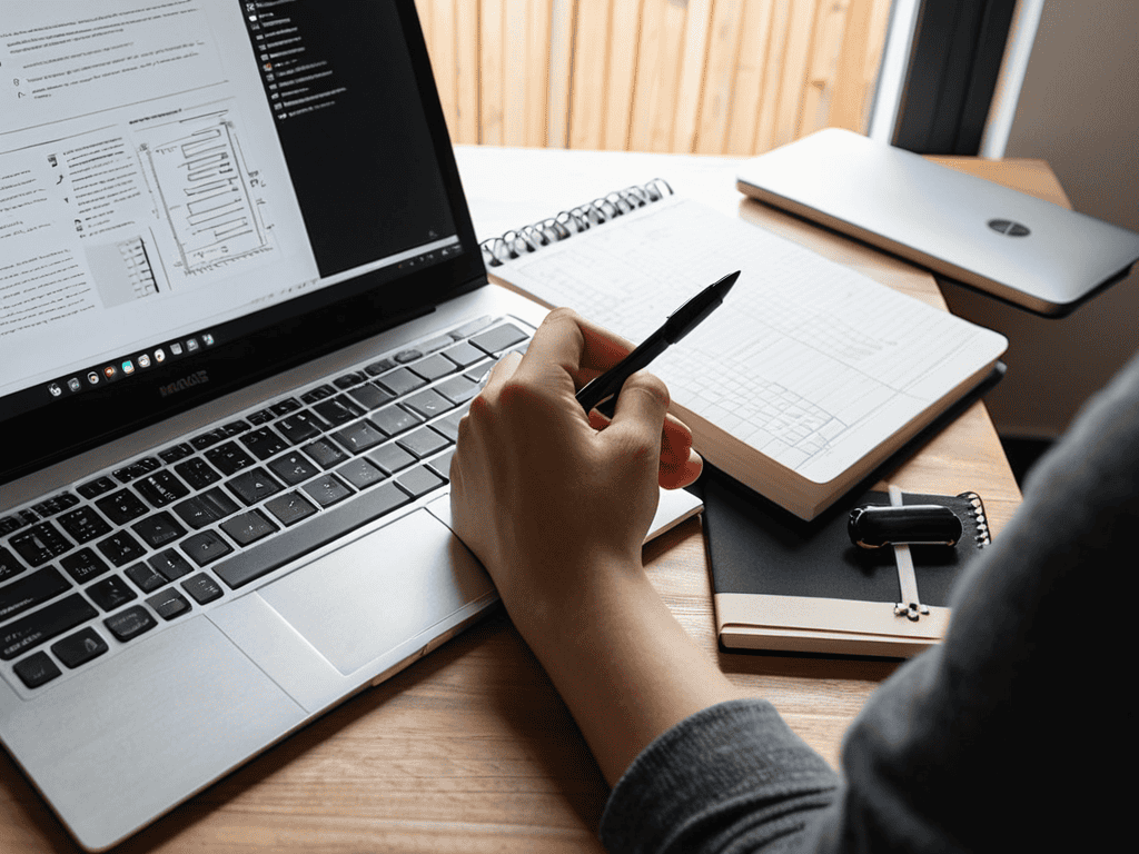 Obsidian Vs. Notion: Which Second Brain Tool Is Right for You in 2025? 2 Obsidian note-taking app icon