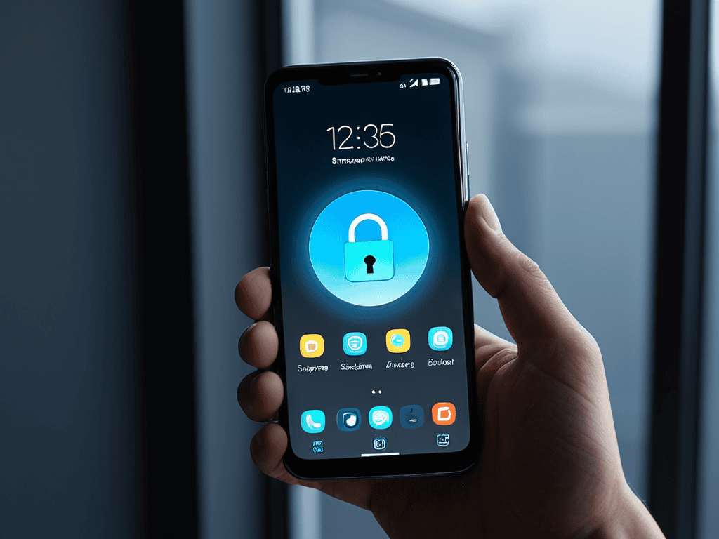 GrapheneOS mobile operating system