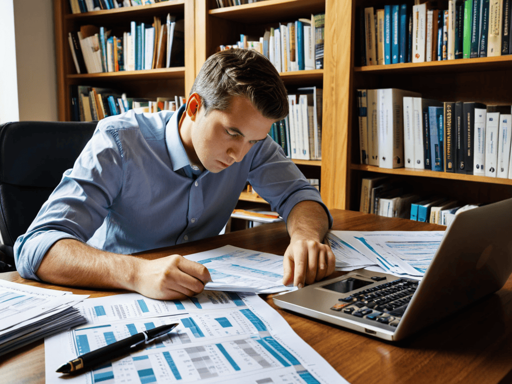 Optimizing With Tax Equivalent Yield