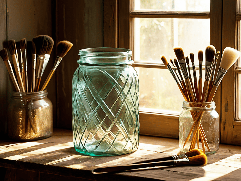 Embracing the Art of Upcycling