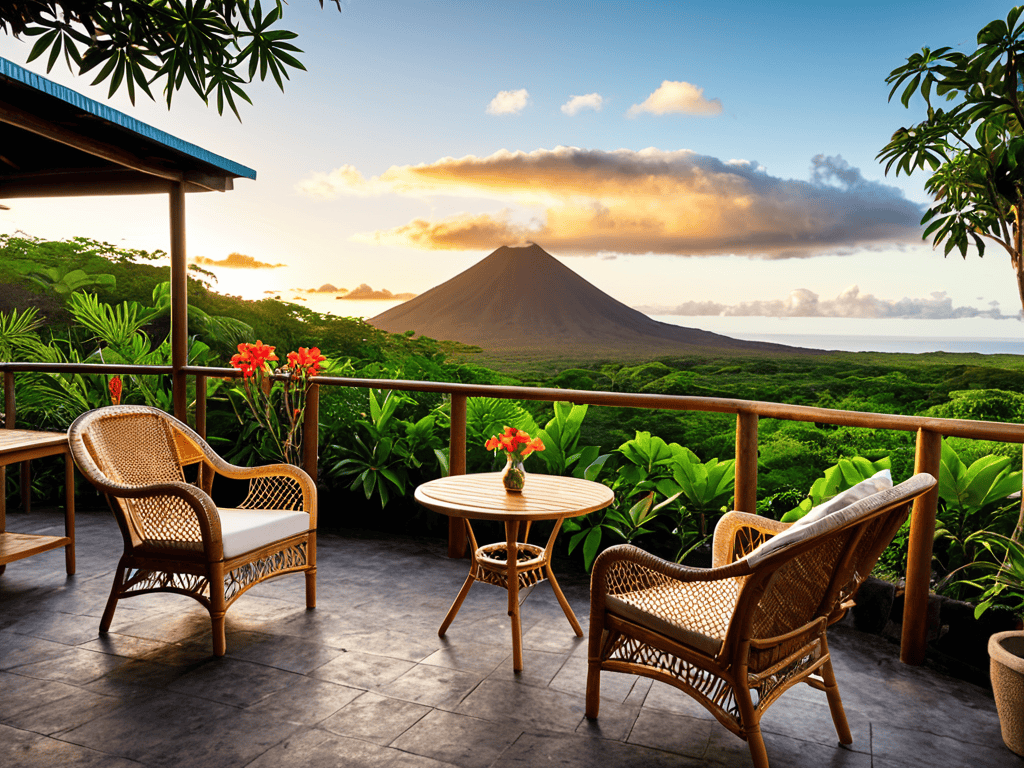 Embracing the Rhythm of the Galapagos