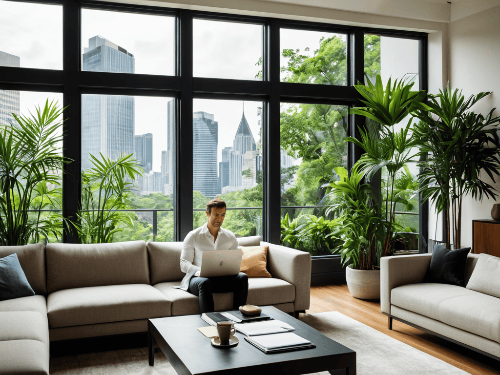 Nurturing Prosperity HENRYs Finance tips