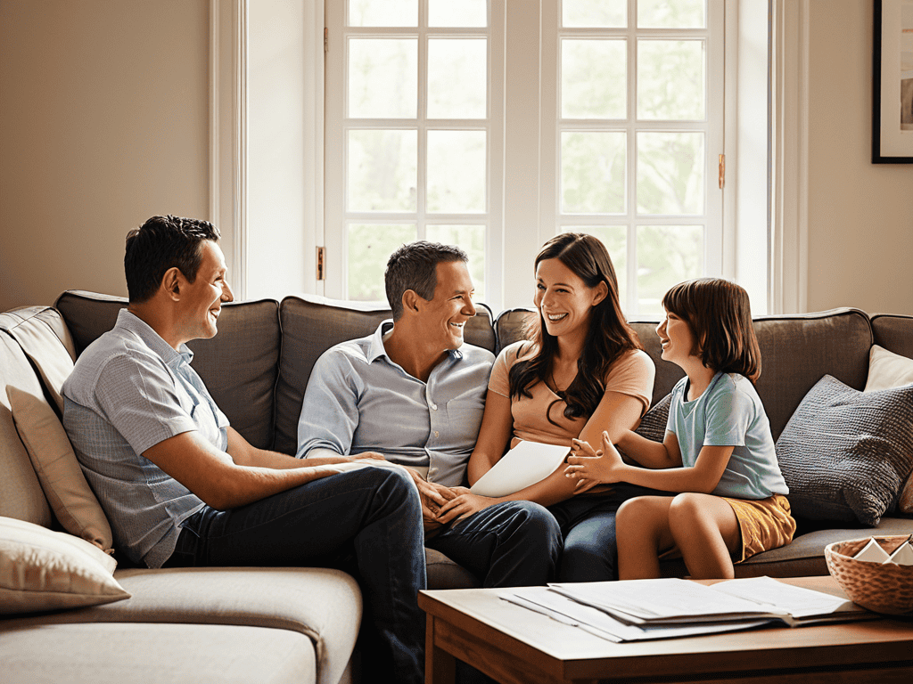 Term vs Whole Life Insurance comparison