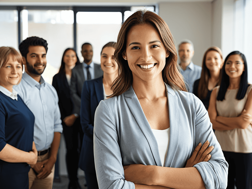 Unlocking Your Charismatic Potential