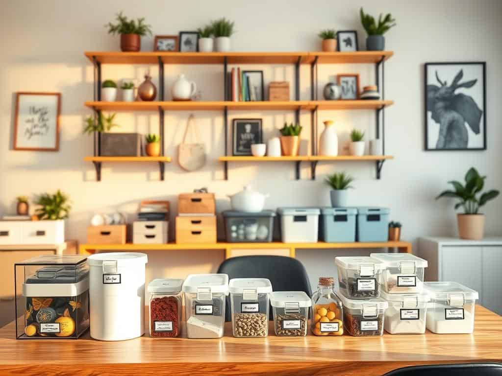 Effective DIY Home Hacks for Organization