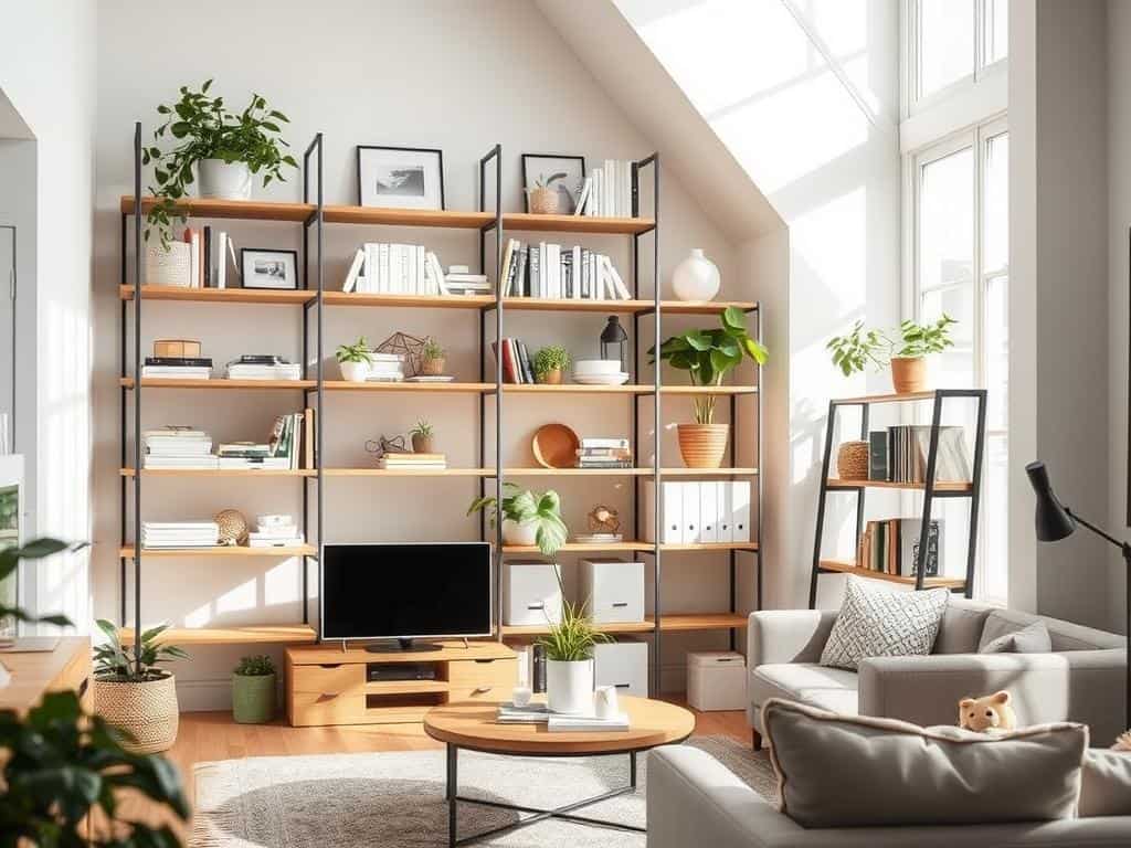 Home Organization