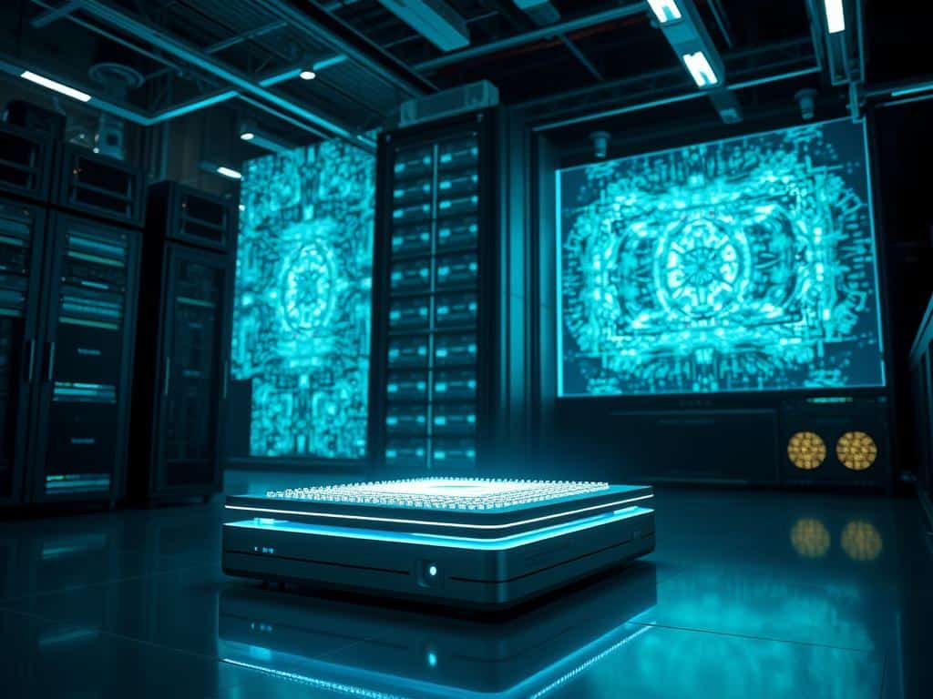 Quantum Computing