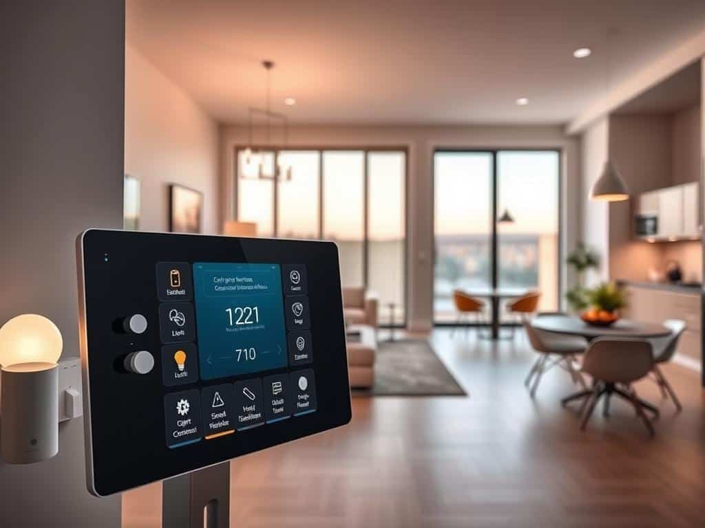 Smart Home Integration