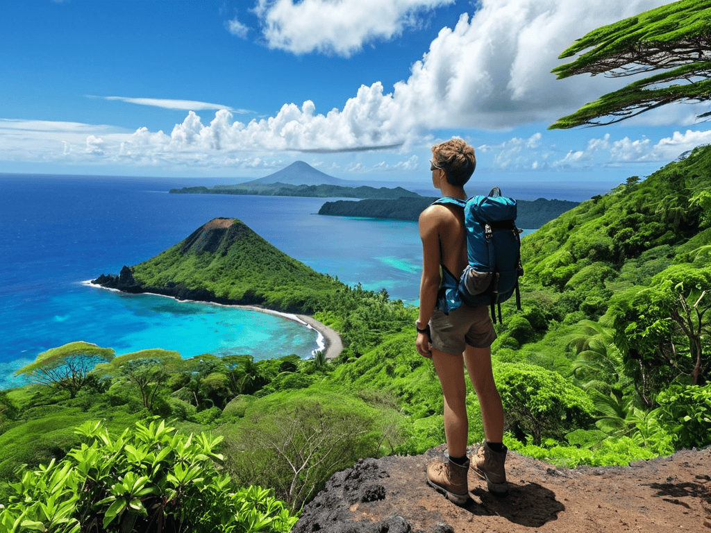 Galapagos Land Based Budget Tour