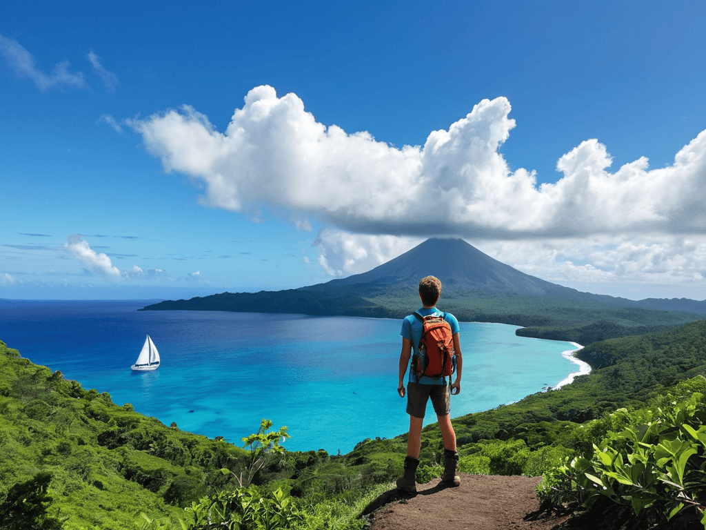 Galapagos Land Based Budget Tour