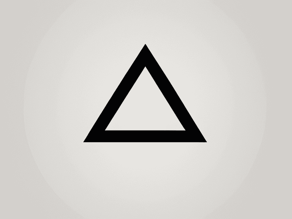 Negative Space Logos design