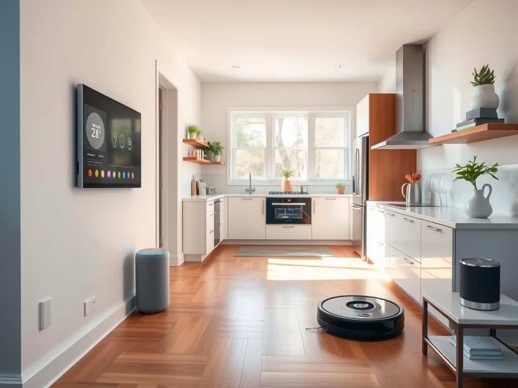 streamline household chores