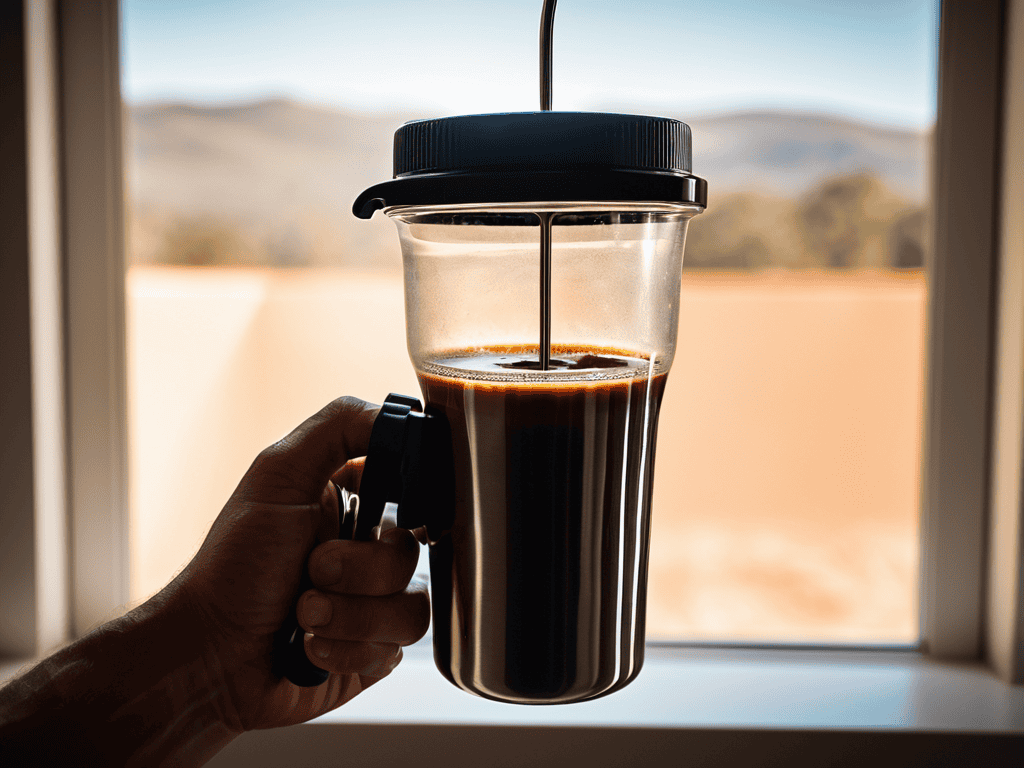 Brewing Shadows of uncertainty