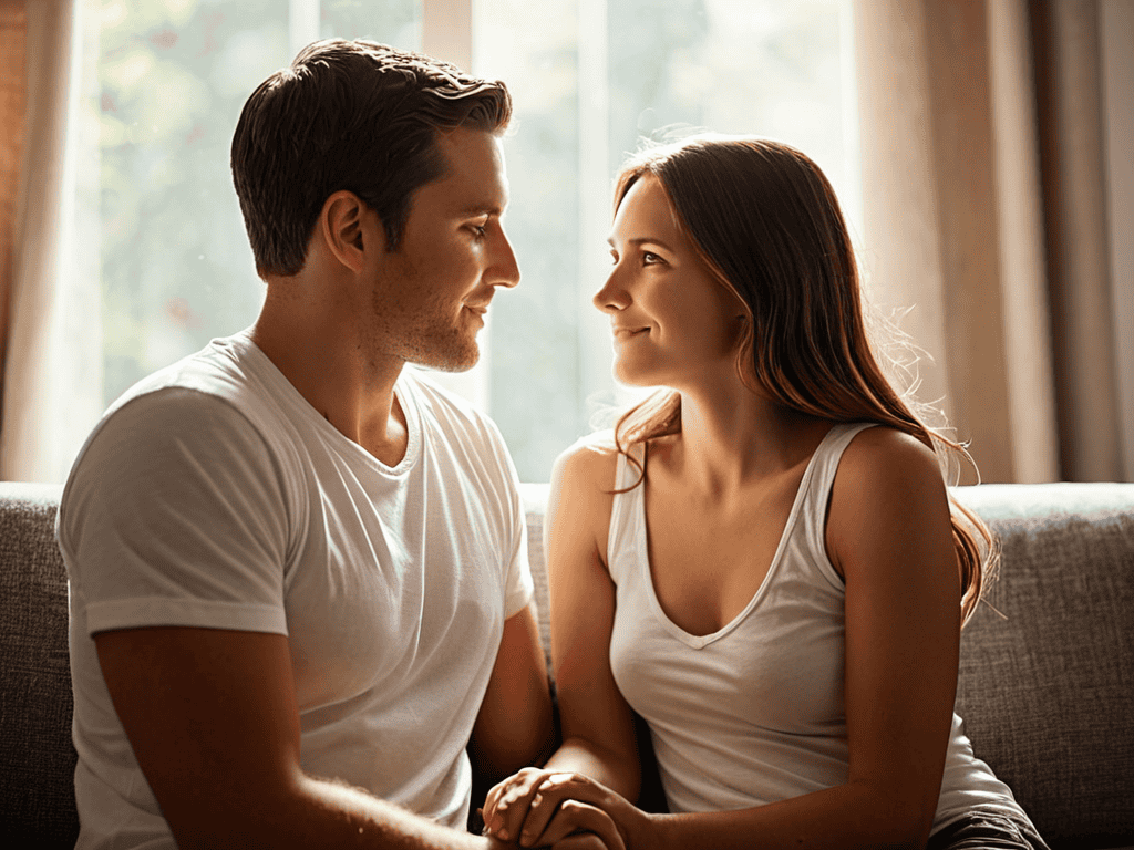 Somatic Experiencing in Couples therapy