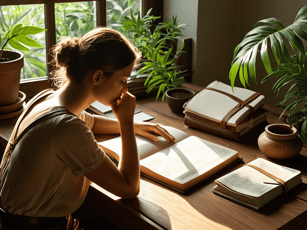 Unlocking the Money Script Psychology concept