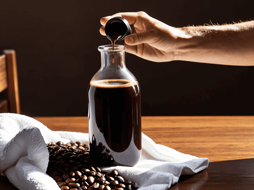 Coffee Enema Risks Mitigation