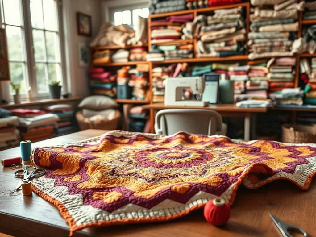 DIY Fabric Projects