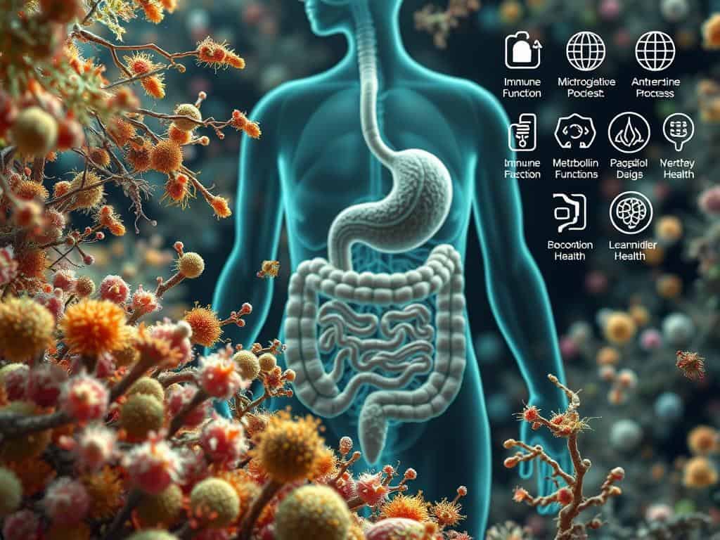 Microbiome