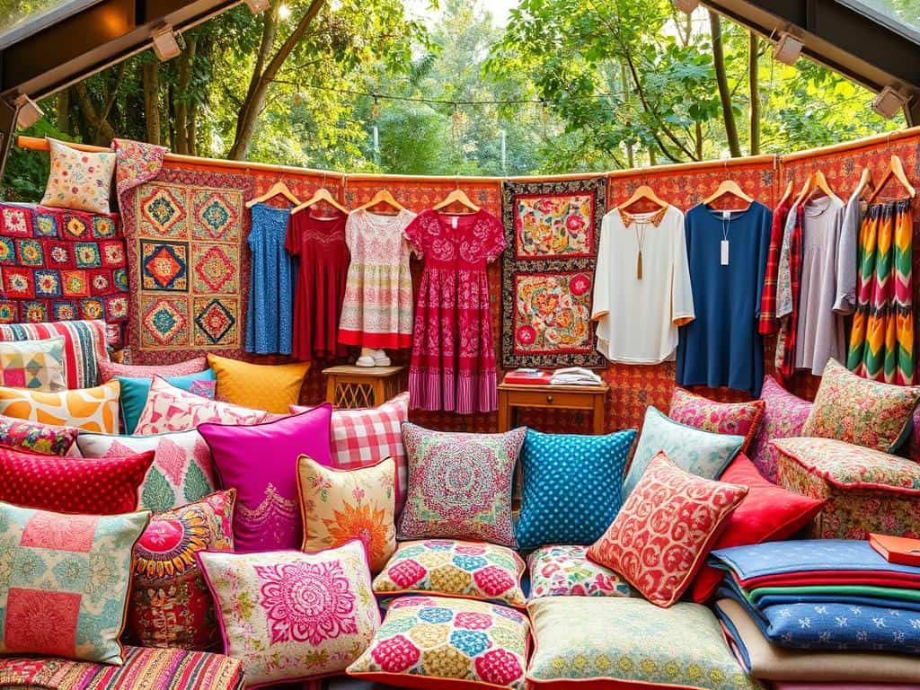 Popular fabric projects