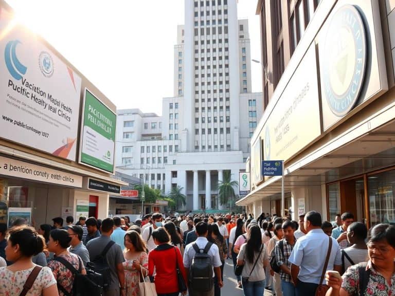 Public Health: Why It's the Foundation of a Healthy Society