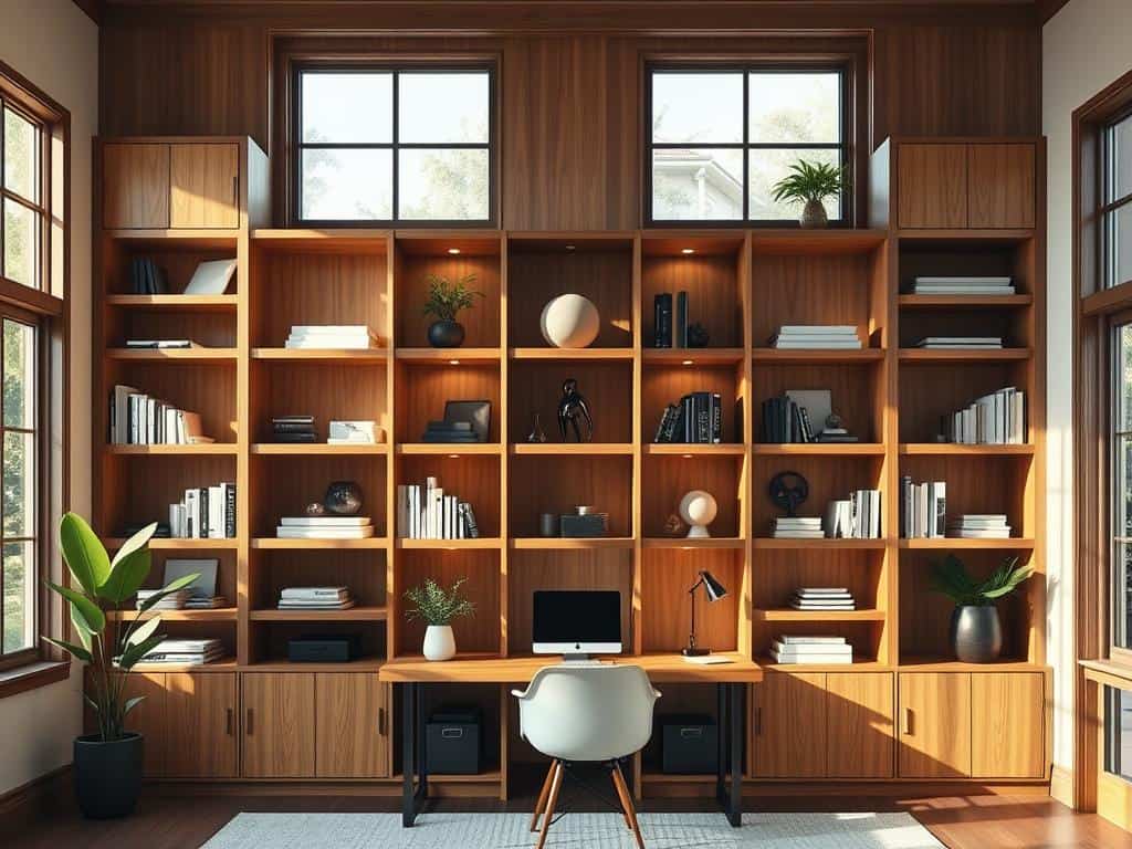 Stylish Storage Solutions