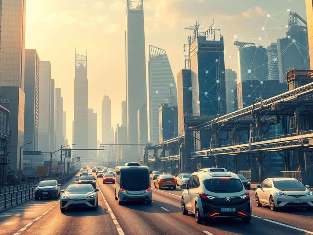 emerging trends in automation