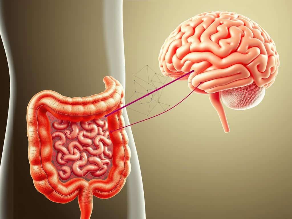 gut-brain axis