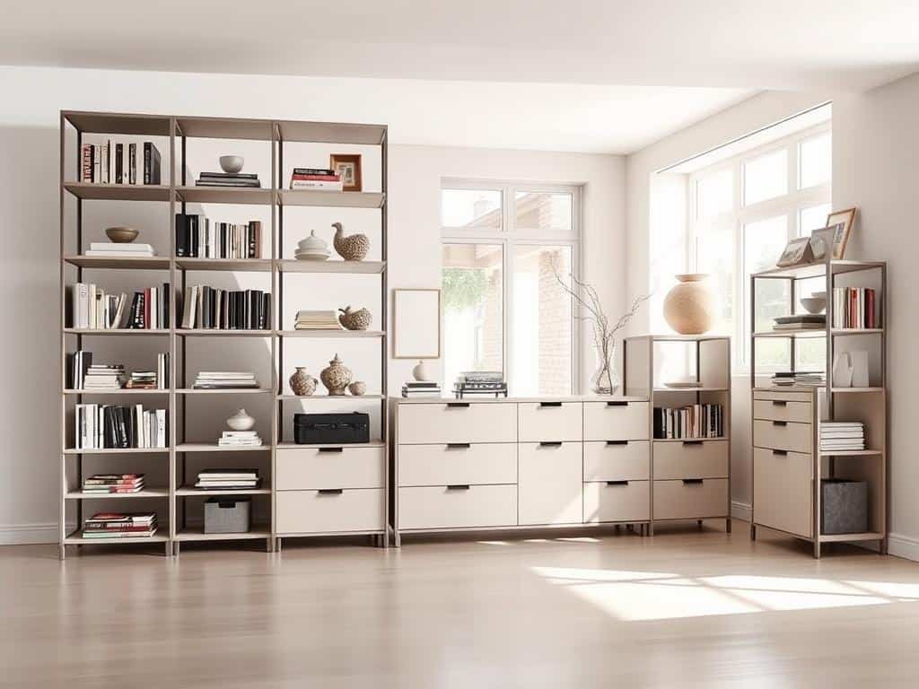 importance of storage solutions