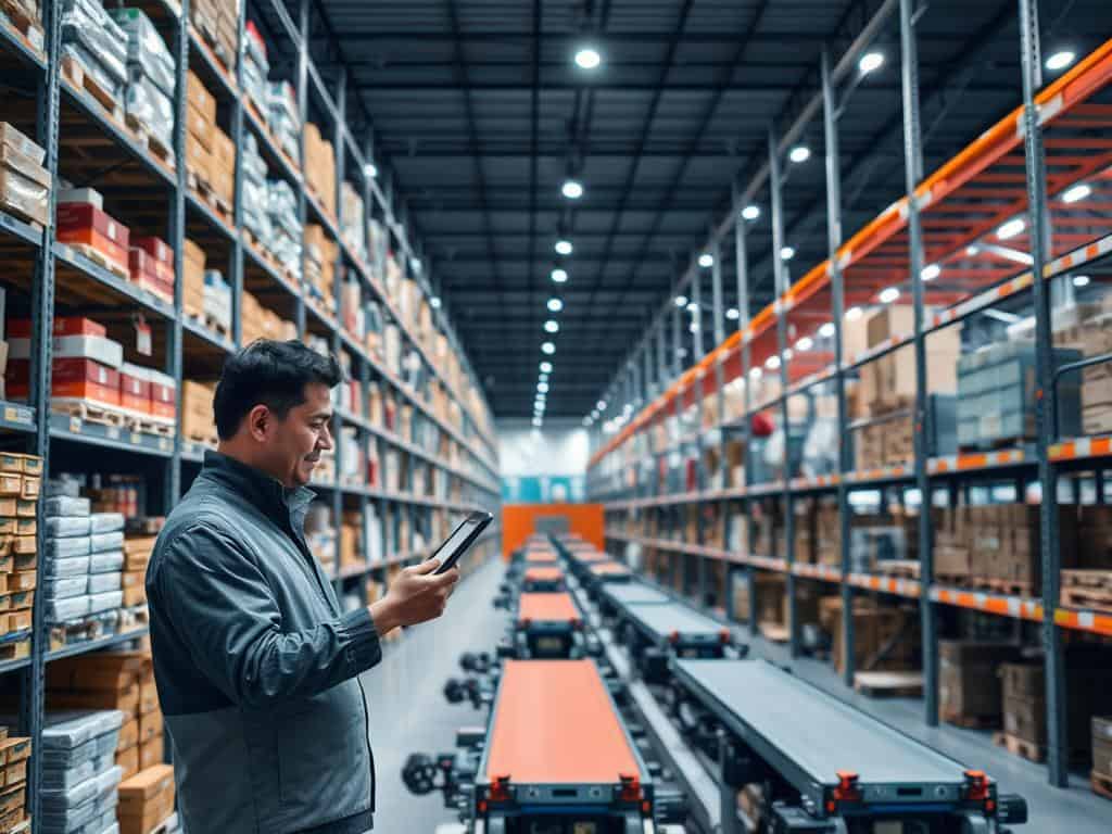 optimizing inventory in retail