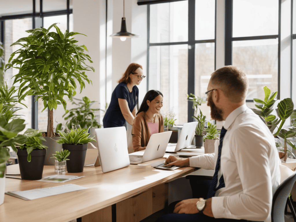 The Quietly Loud Impact in workplace