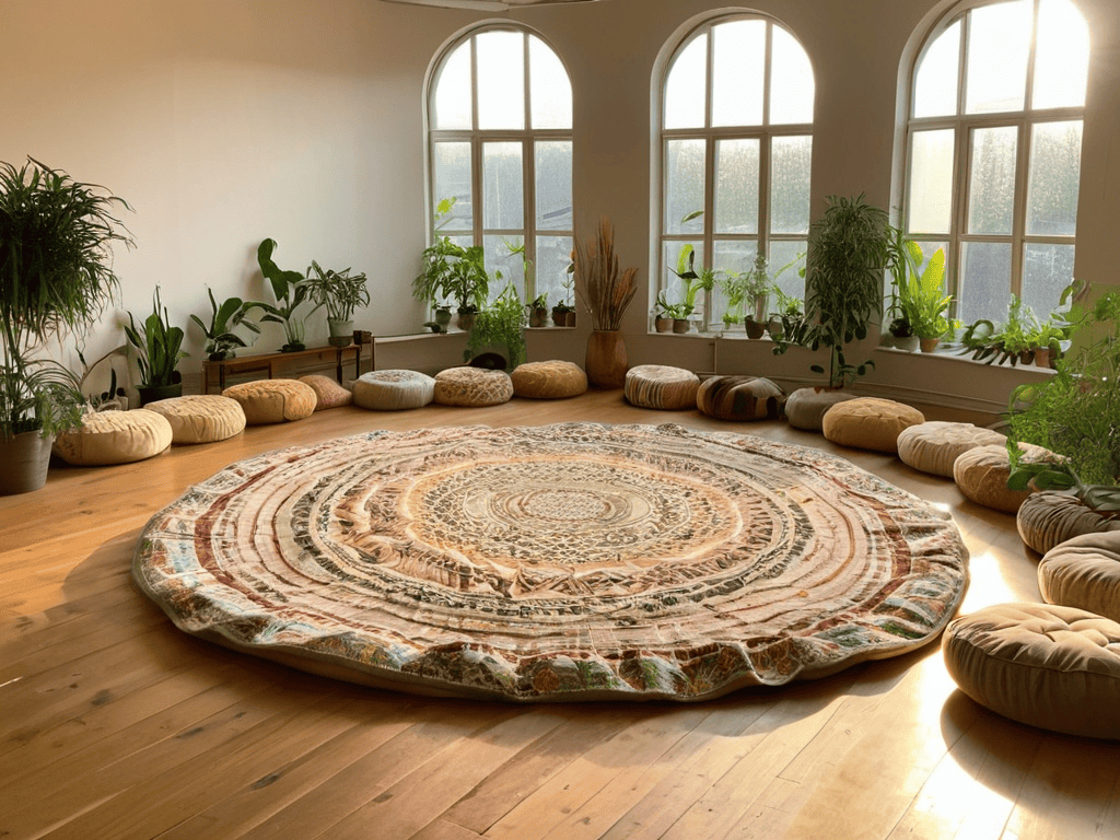Unleashing Collective Catharsis through group therapy