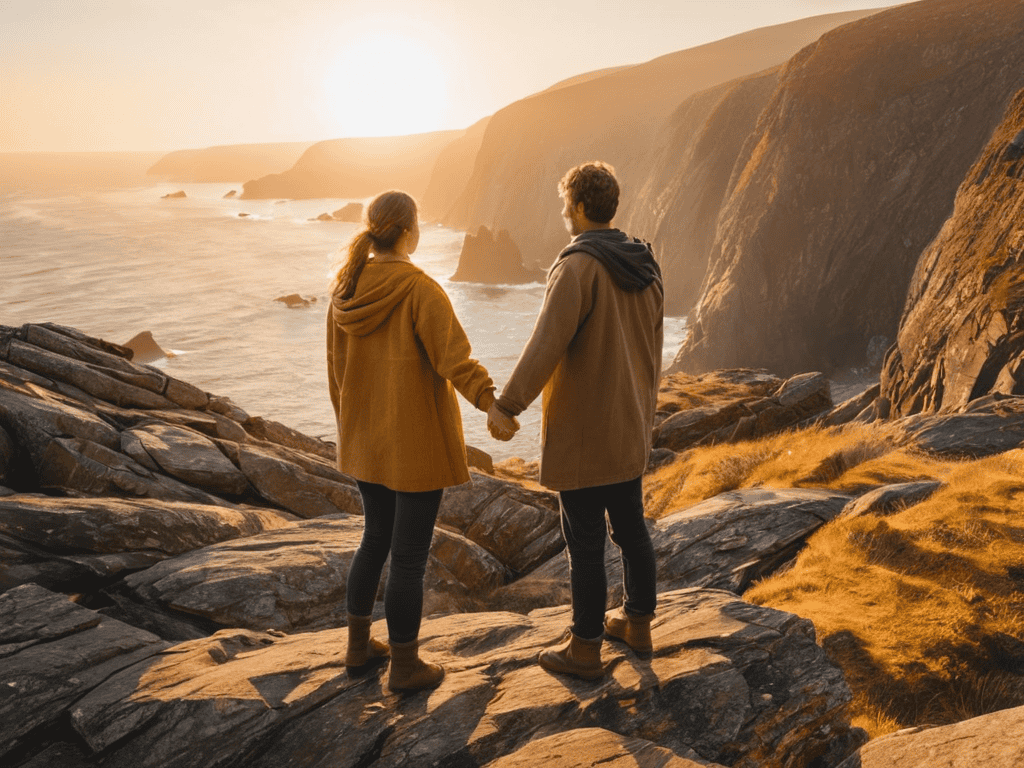 Harmonizing Love and Excitement in relationships