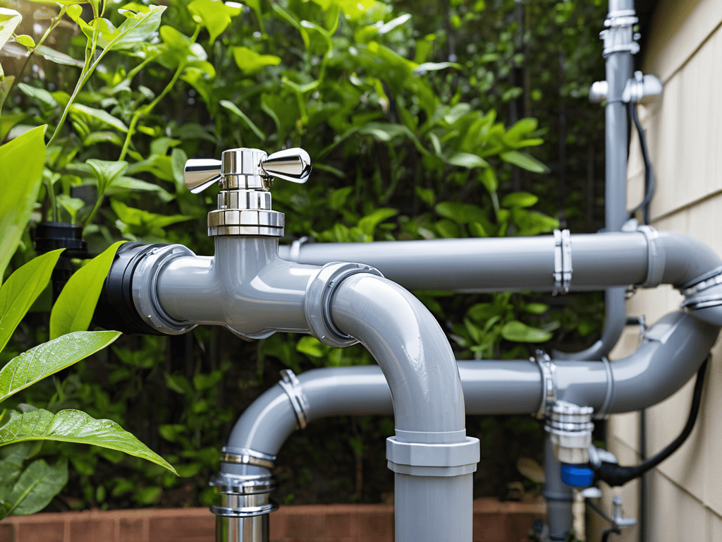 Mastering Greywater System Setup Guide
